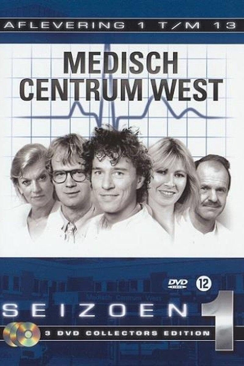 Medisch Centrum West - Season 1