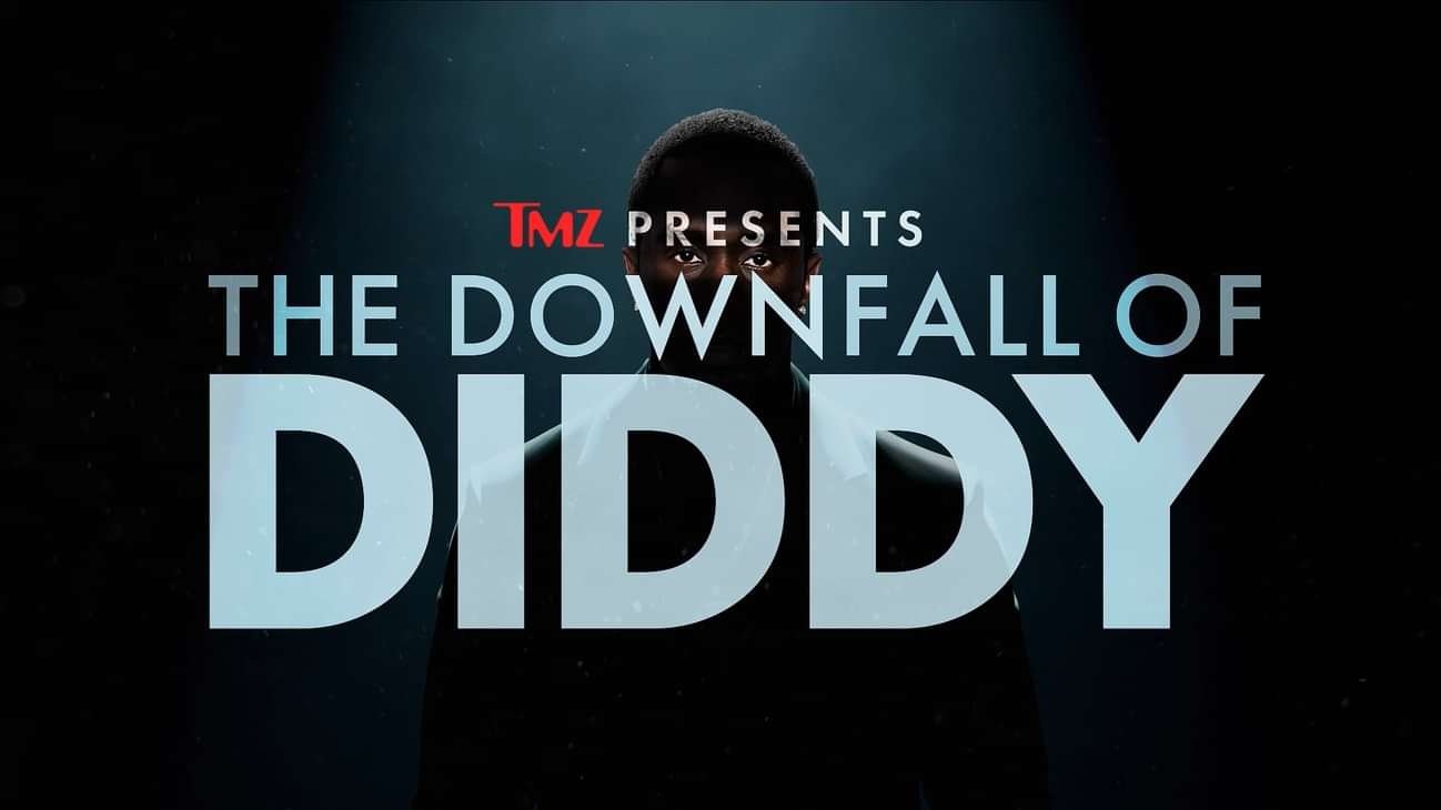 Watch TMZ Presents The Downfall of Diddy FMovies
