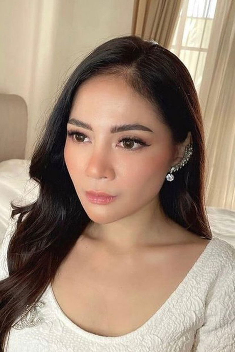 et billede af Gracia Marcilia