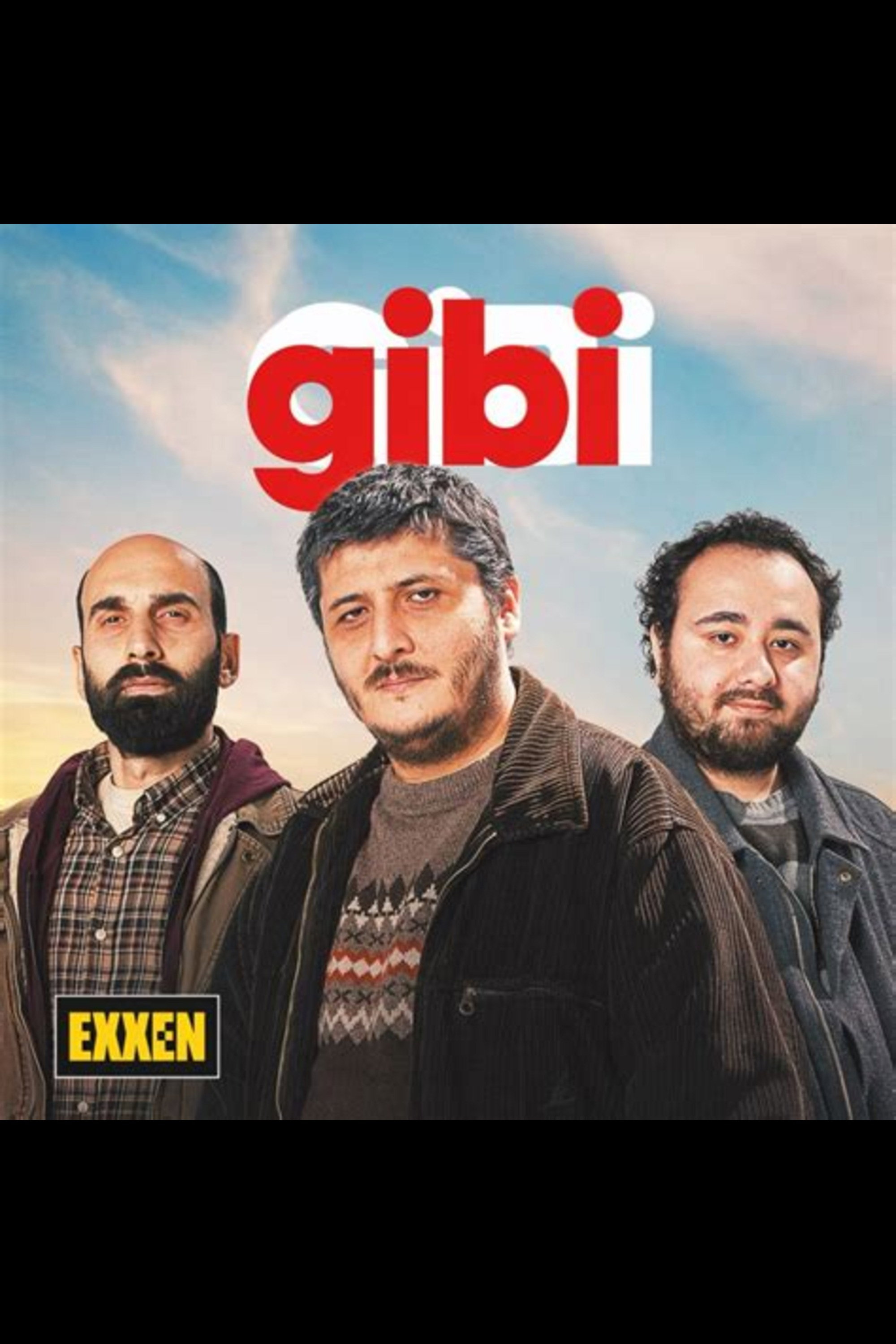 Gibi