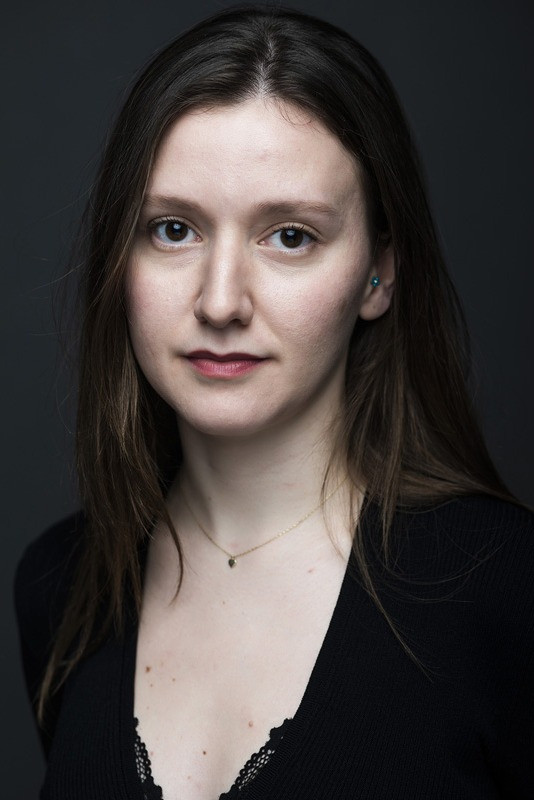 et billede af Bilgesu Akın