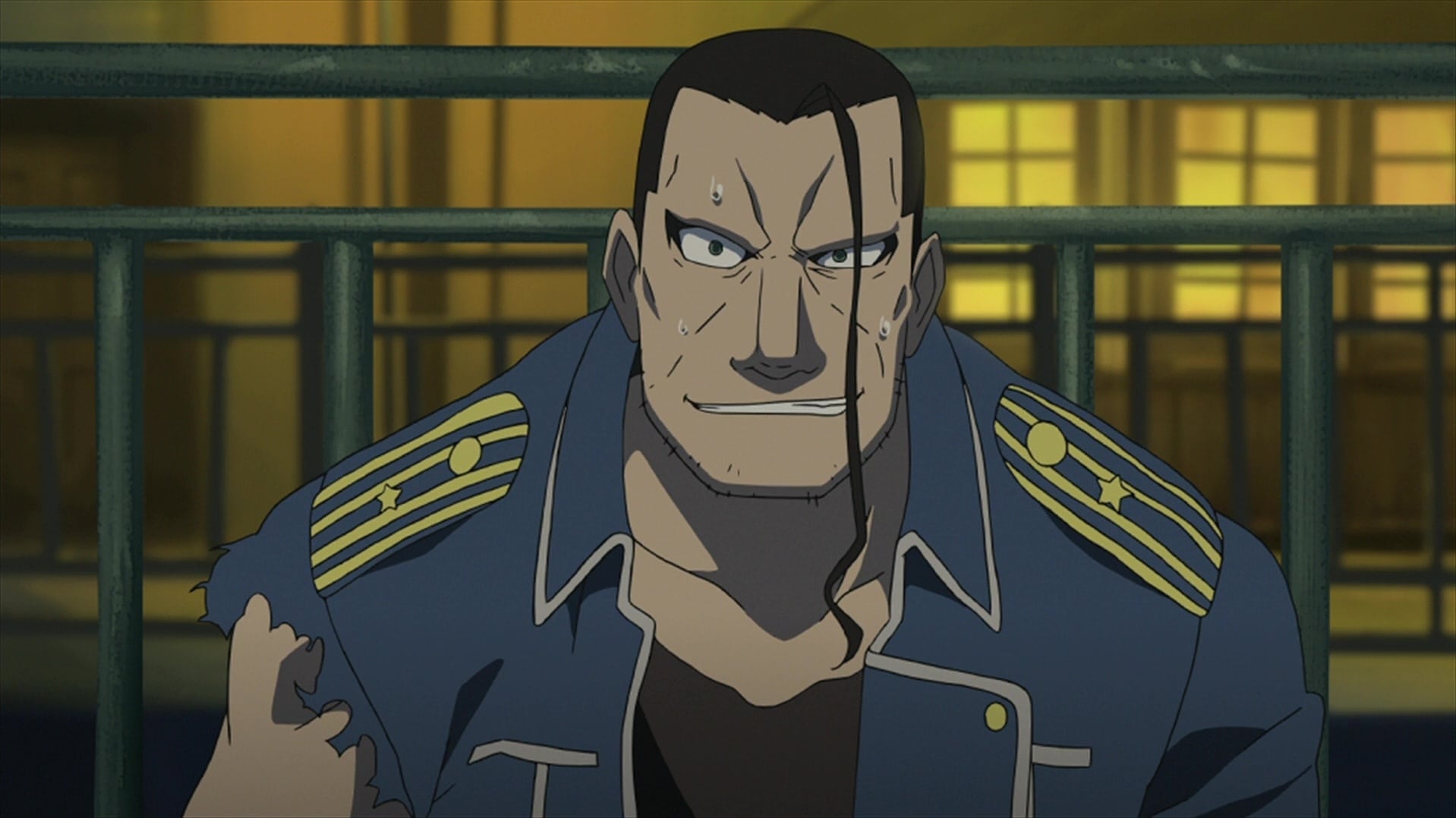 Assistir Fullmetal Alchemist: Brotherhood: 1x41 episódio Online em HD ( Dublado e Legendado) - FuriaFlix