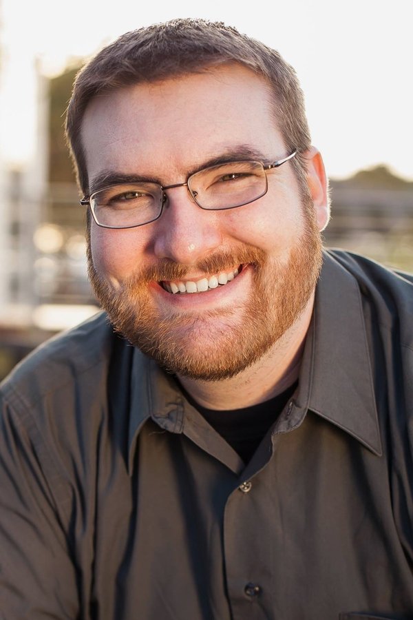 Joshua Sikora | Executive Producer
