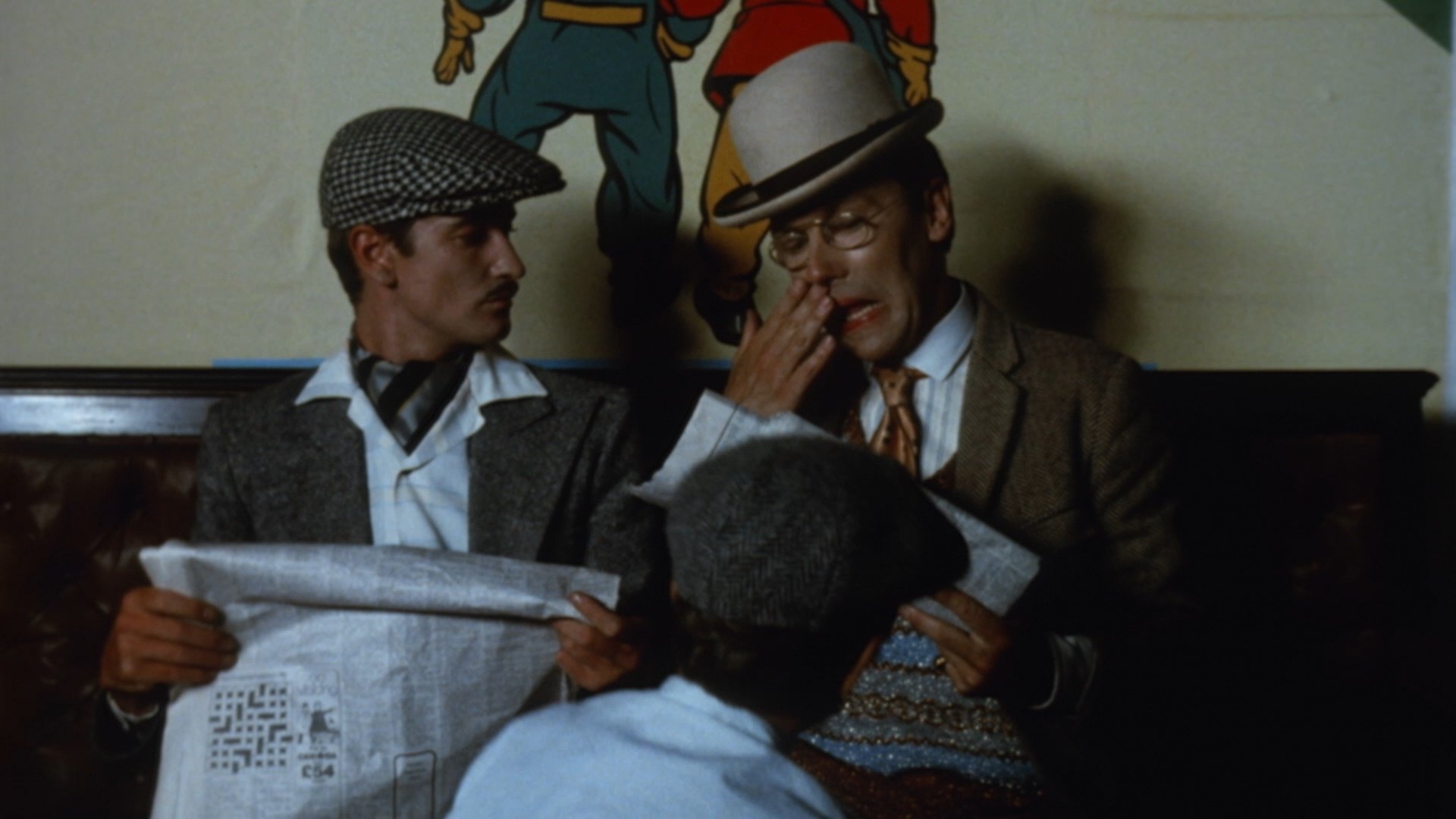 Ghost Story (1974)