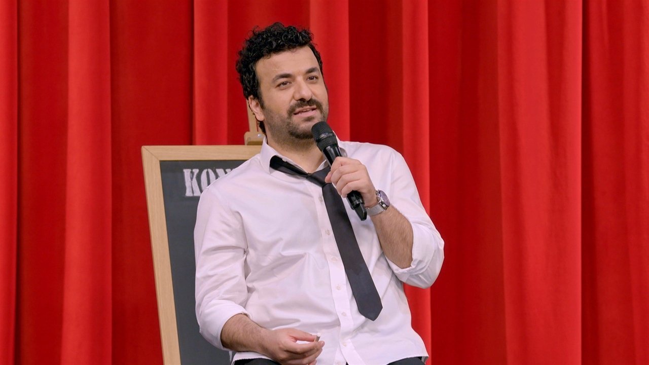 Konuşanlar 5x27