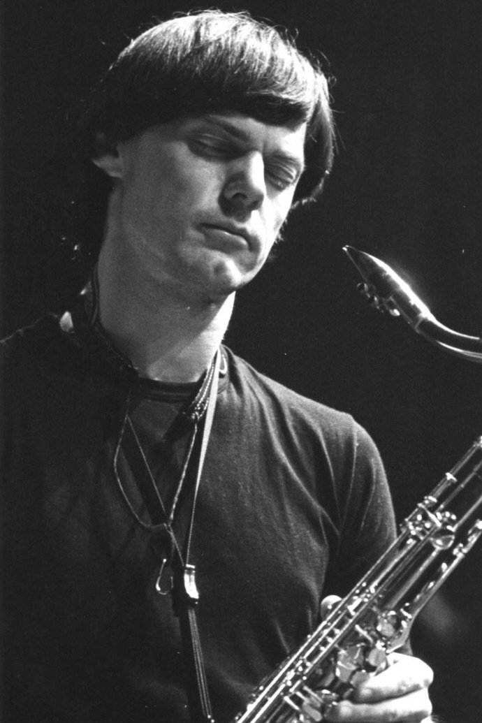 Jan Garbarek Quartet - Upper Egypt & Lower Egypt Jan Garbarek Quartet - Upper Egypt & Lower Egypt
