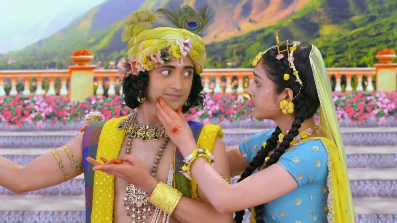 RadhaKrishn