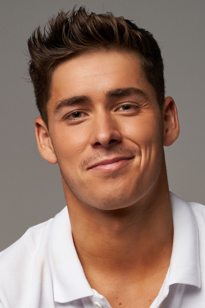 et billede af Robin Messier