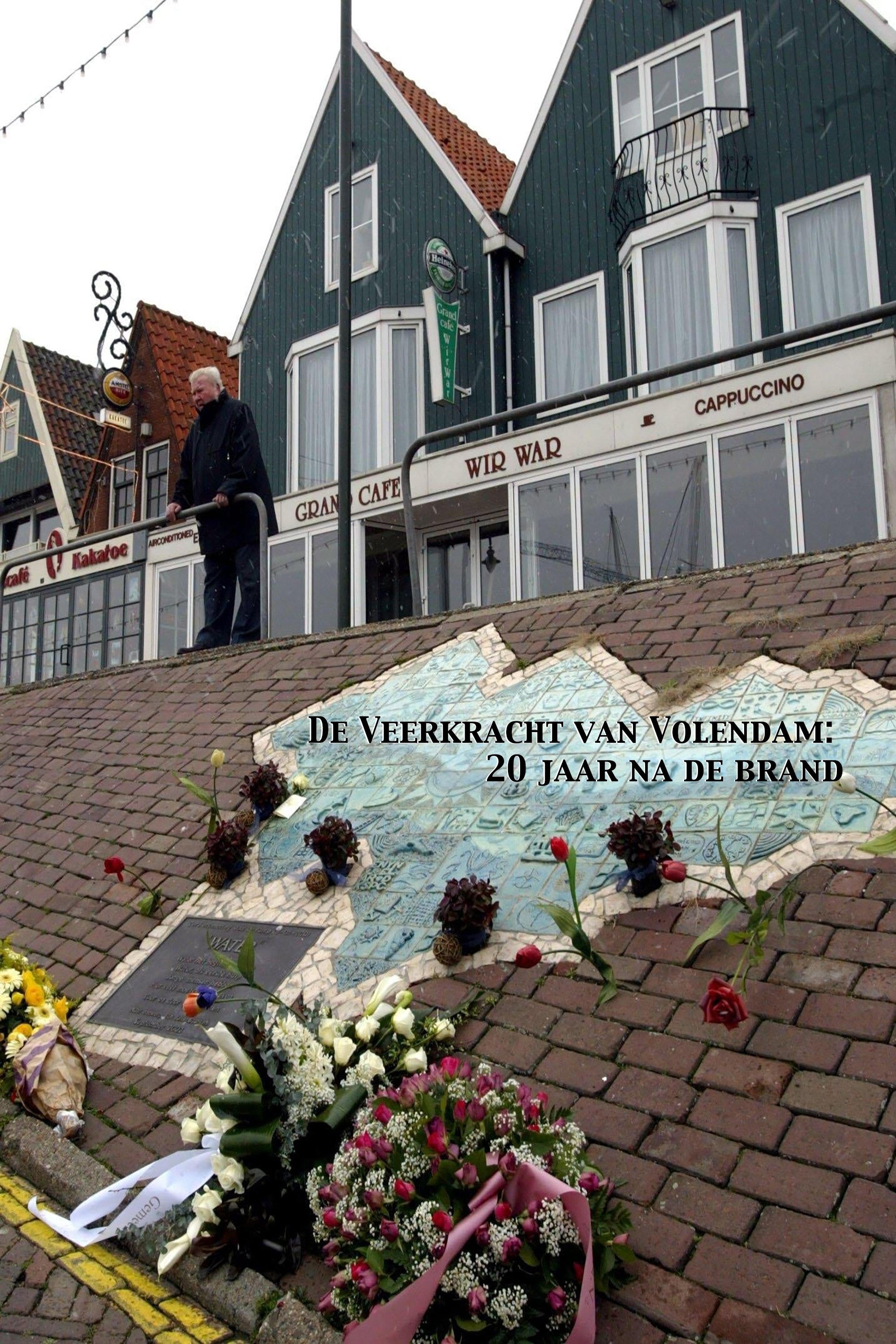 De Veerkracht van Volendam, 20 jaar na de brand (2021)