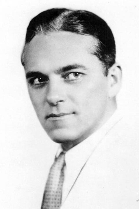 et billede af Alexander Gray