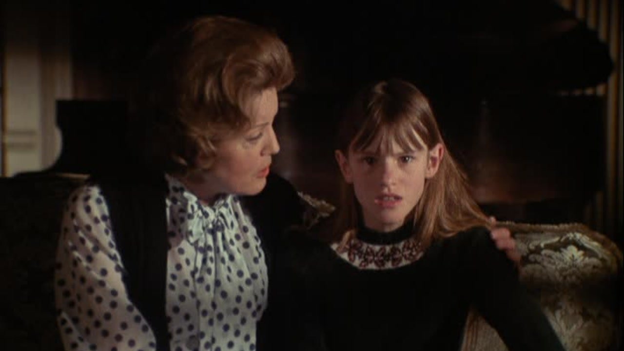 Nothing But the Night (1973)
