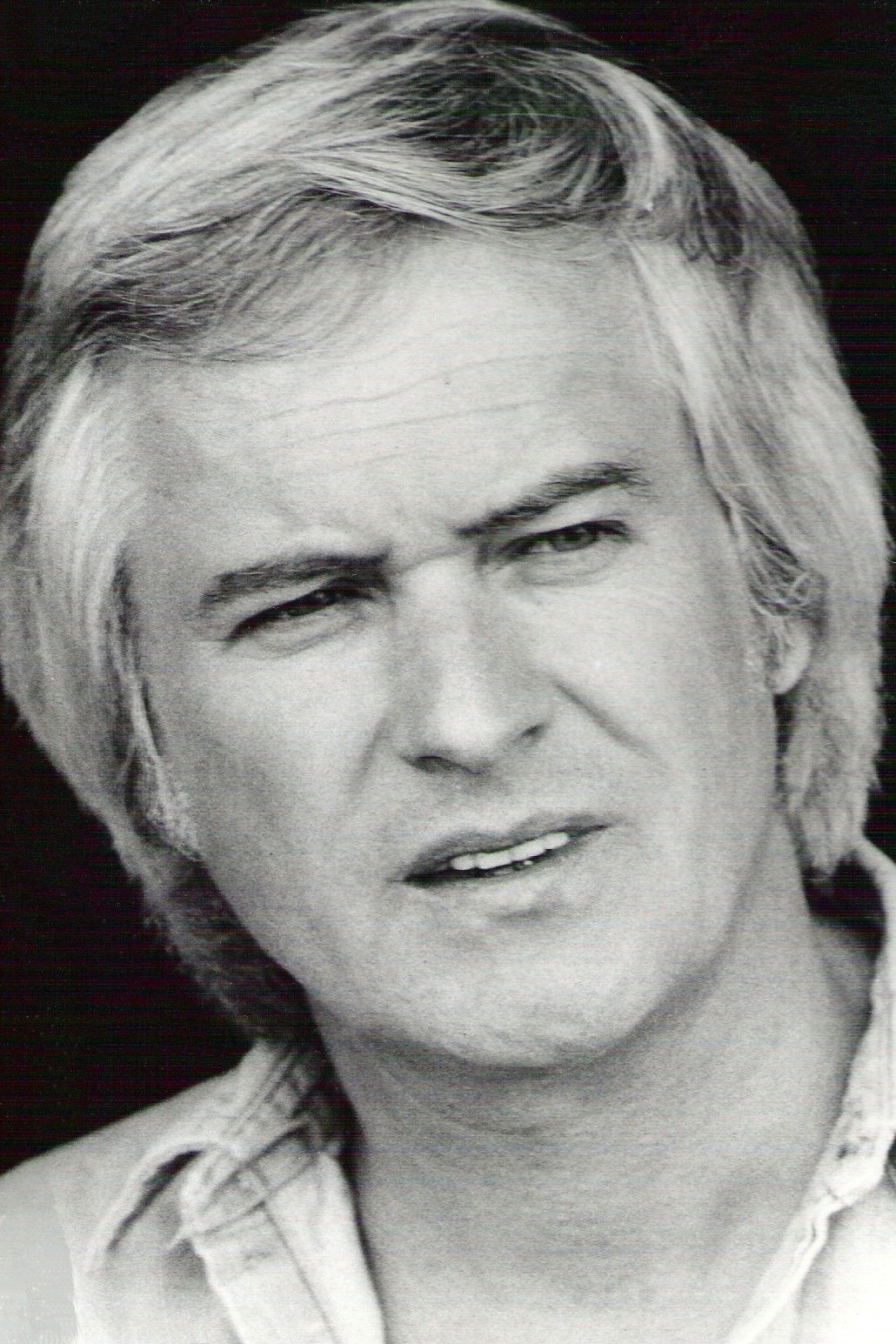 et billede af Jacques Verlier