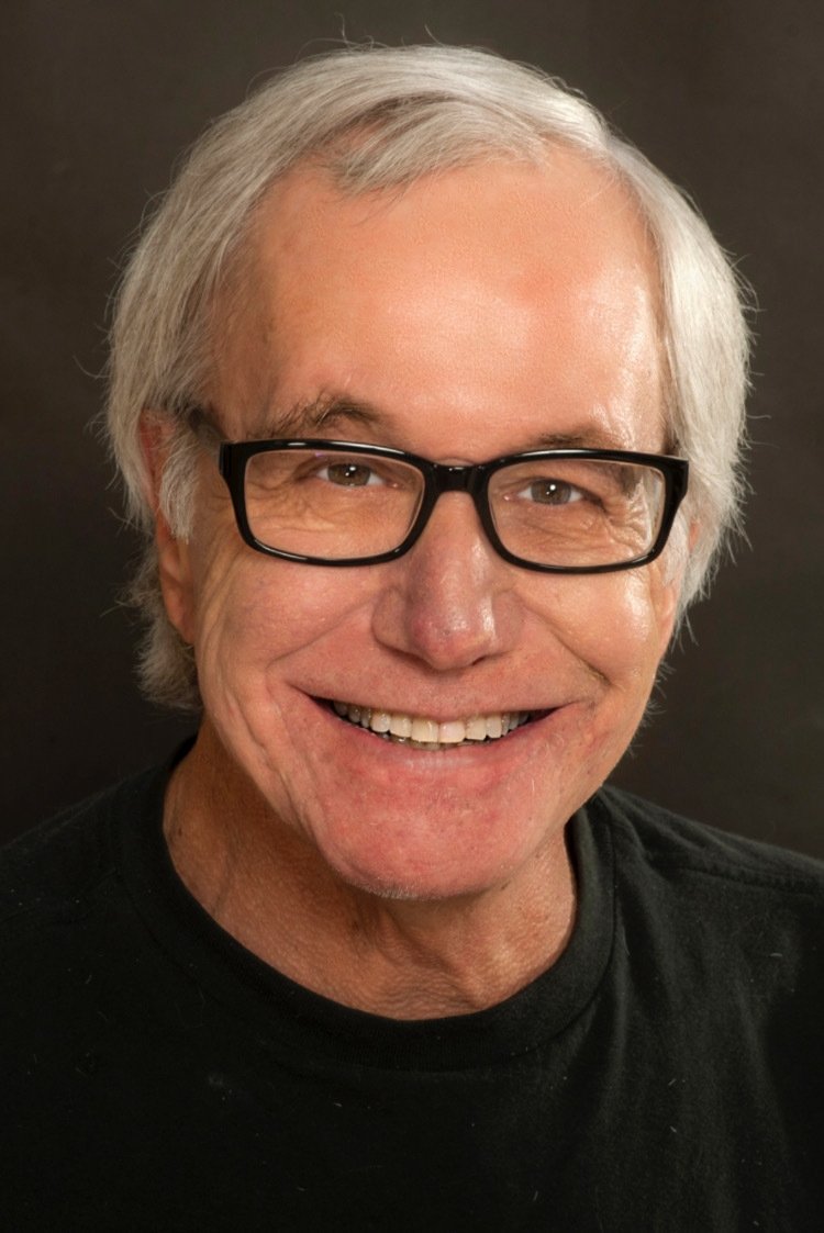 et billede af Rod Ball