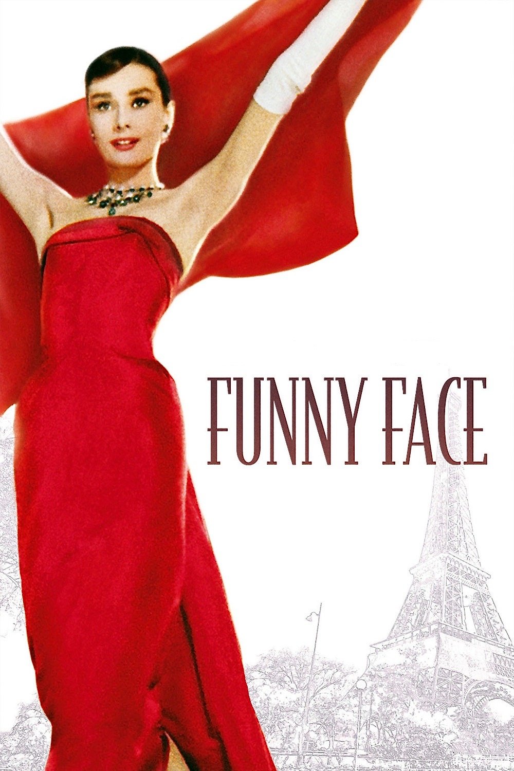 Funny Face