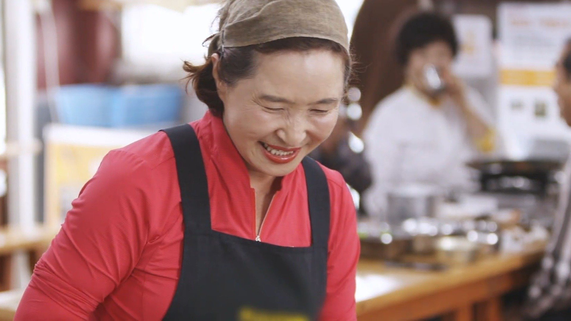식객 허영만의 백반기행 - Épisode 20