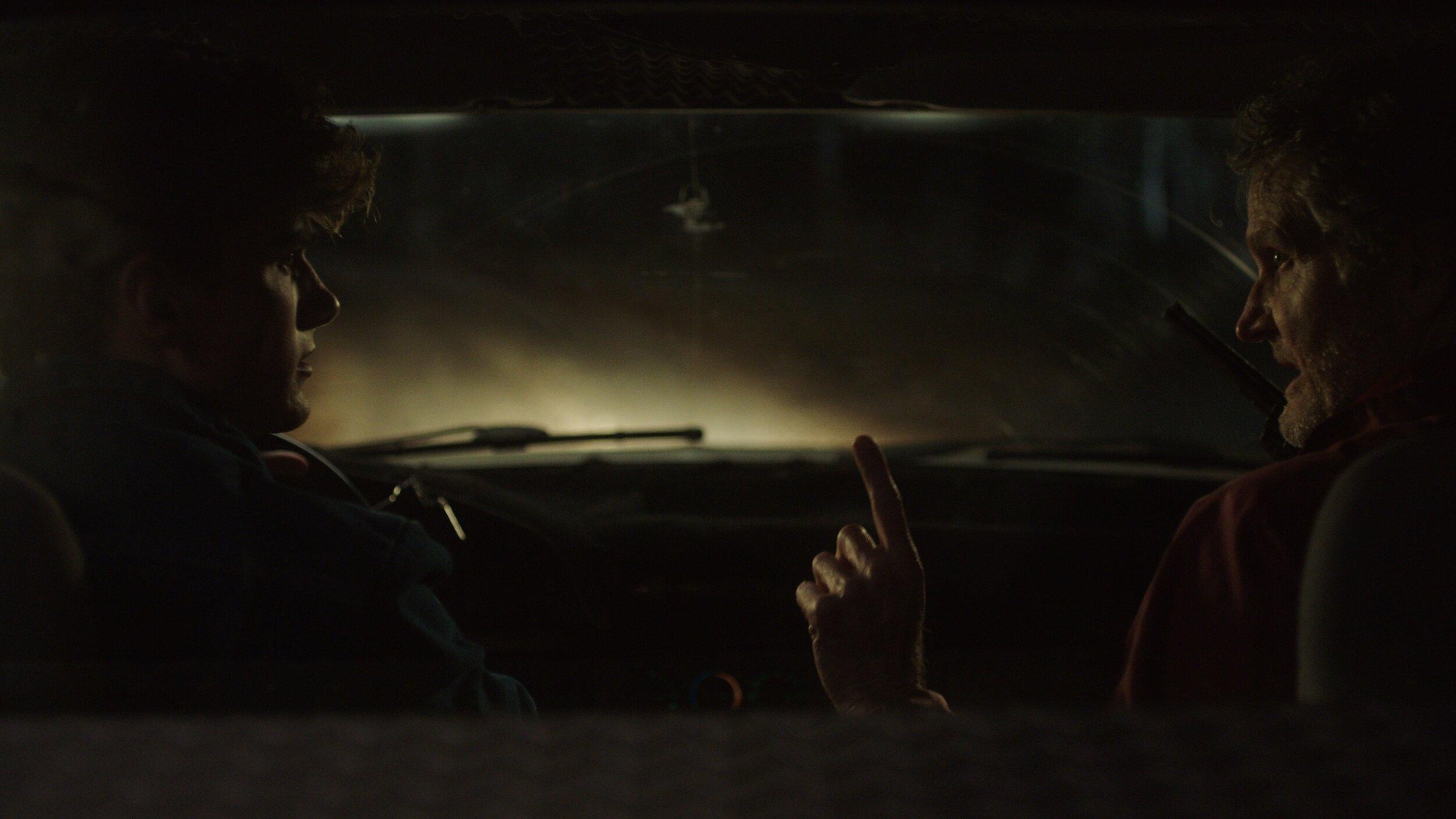 Uncle (2022)