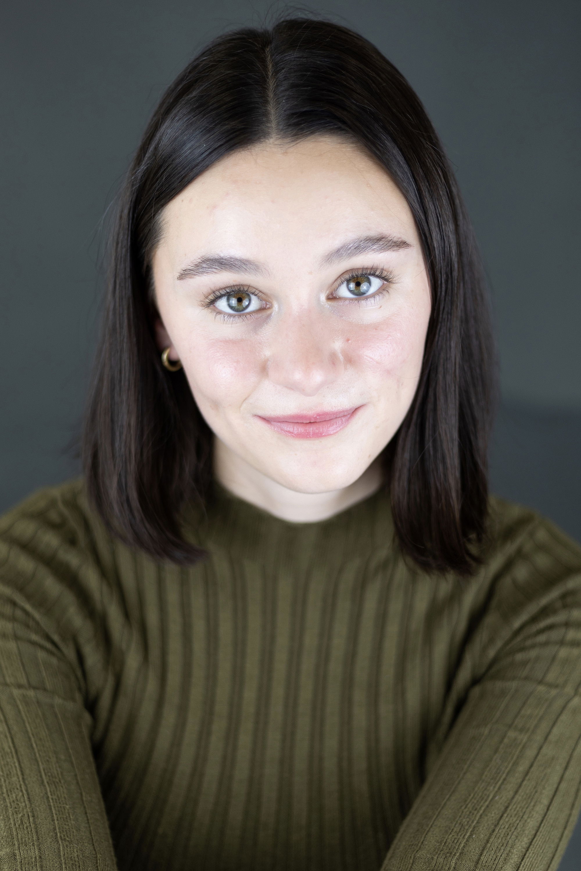 et billede af Natasha Leona Fishman