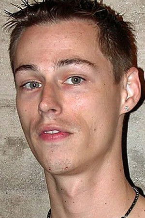 et billede af Jake Brentwood