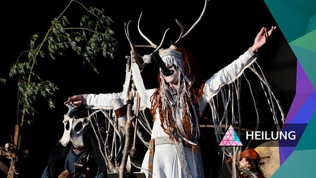 S28E34 · Heilung