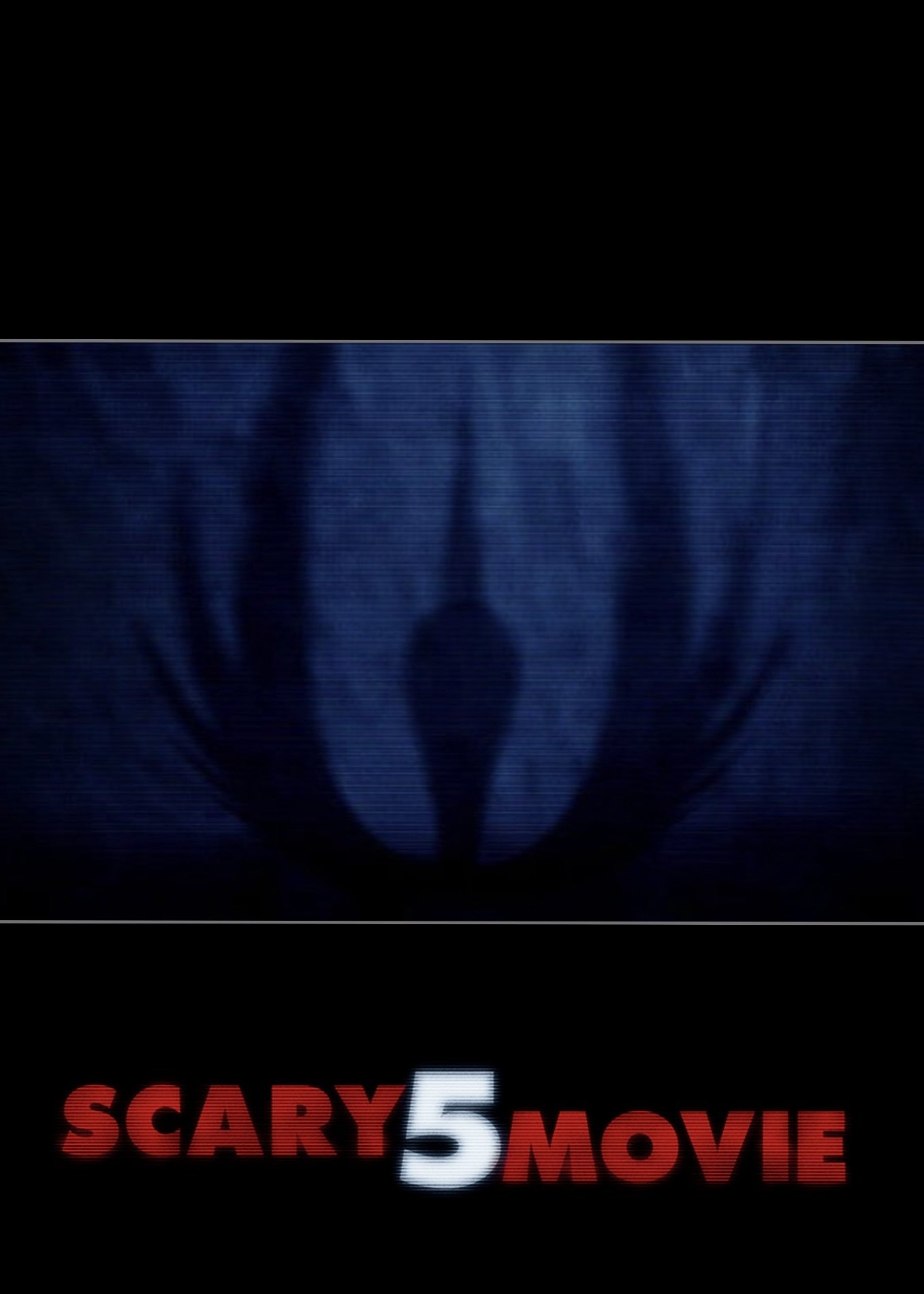 Scary Movie 5