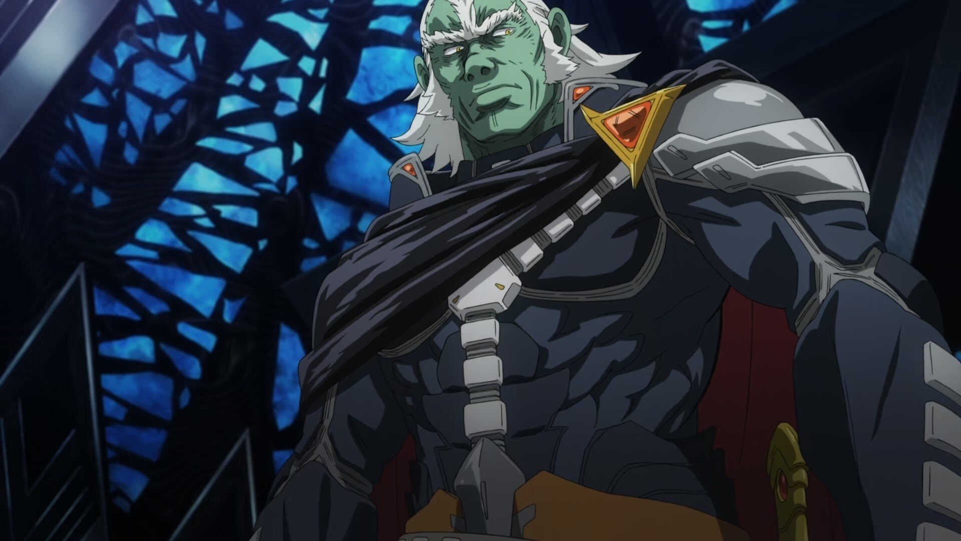 Star Blazers 2199 - Space Battleship Yamato Staffel 2 :Folge 24 