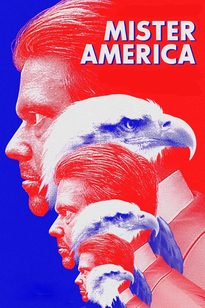 Mister America