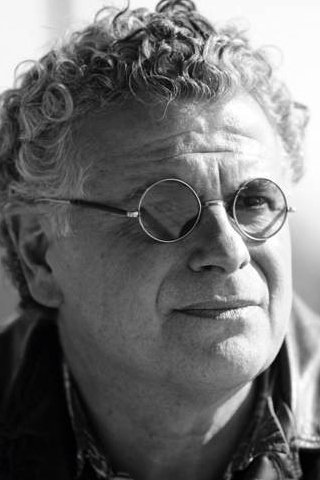 et billede af Jean-Jacques Nervest