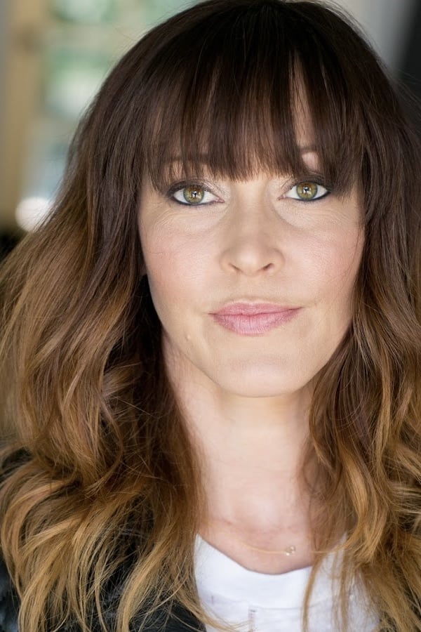 et billede af Becca Sweitzer