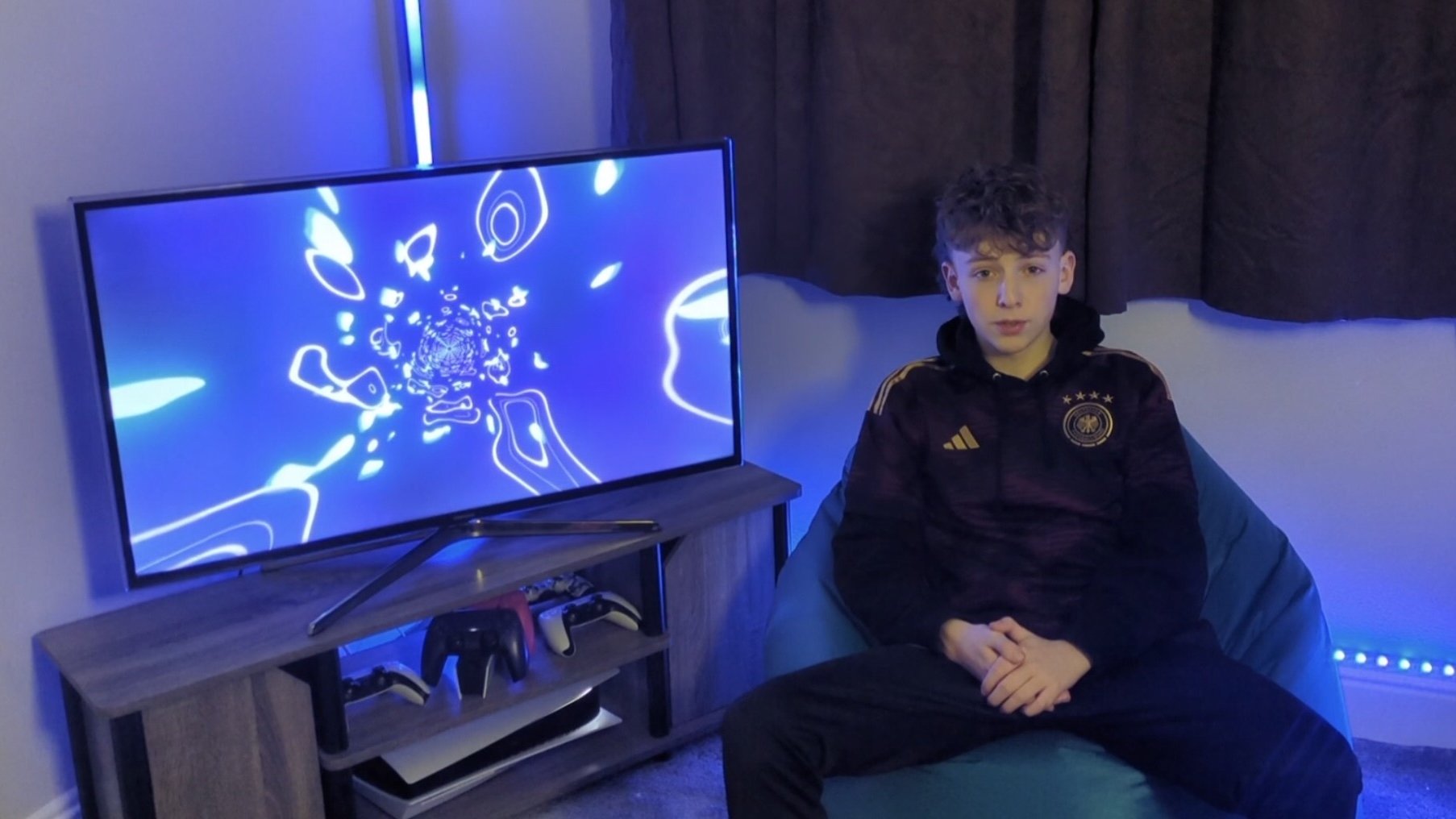Disconnected (2024)