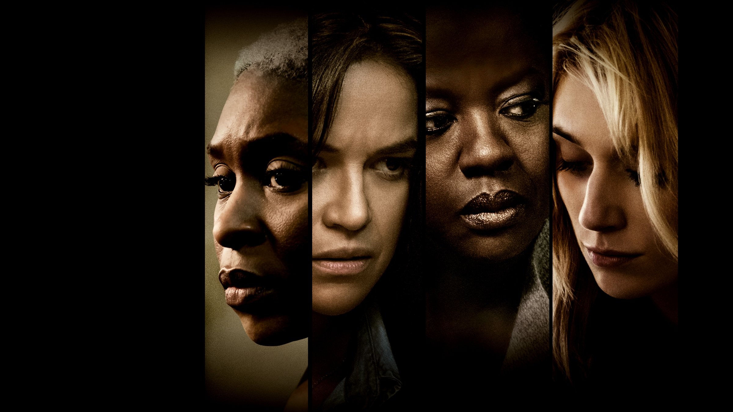 Widows (2018)