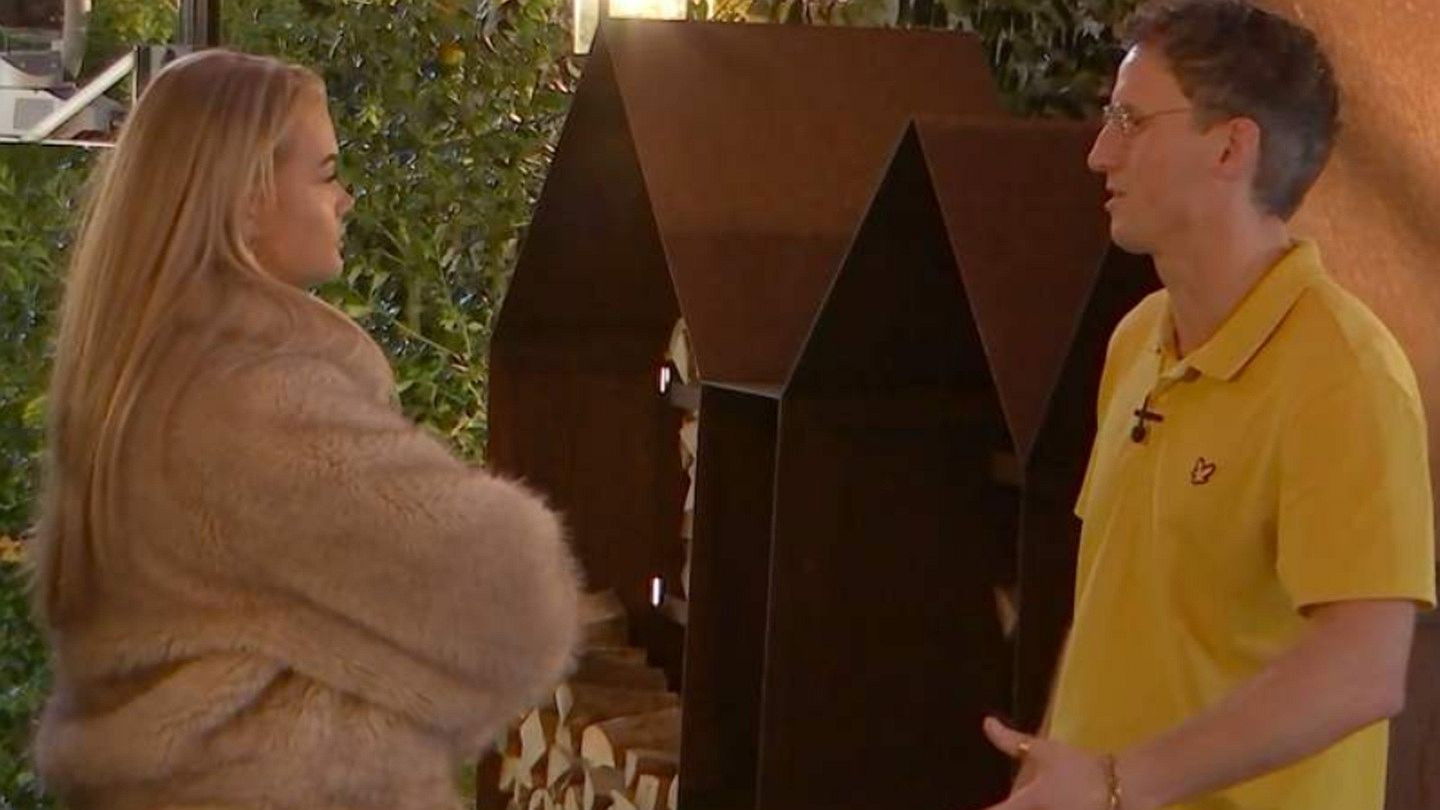 De Bondgenoten Staffel 3 :Folge 29 