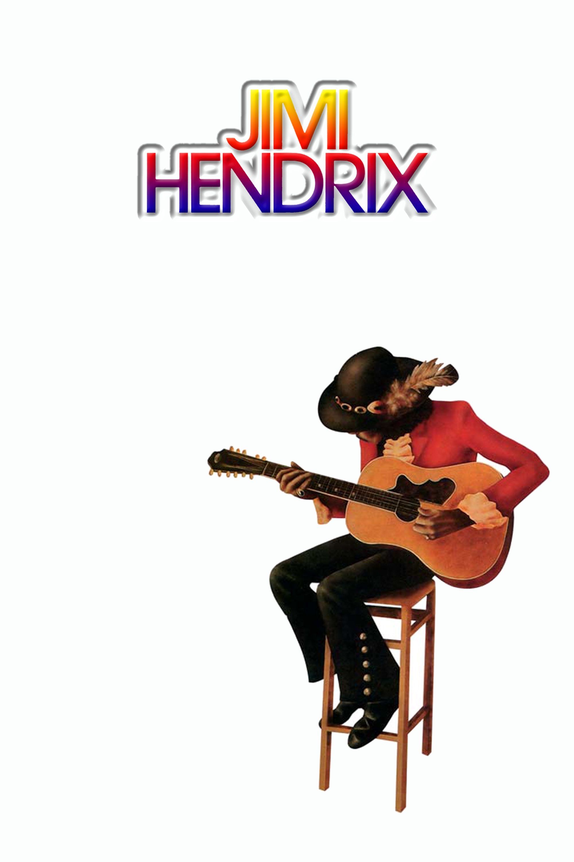 Jimi Hendrix