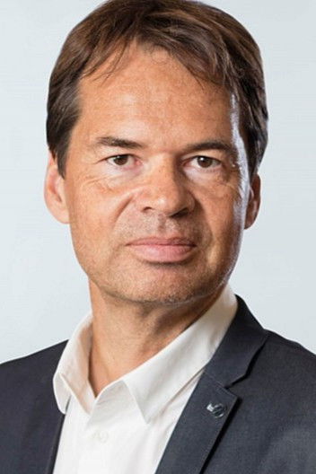 et billede af Arthur Rutishauser