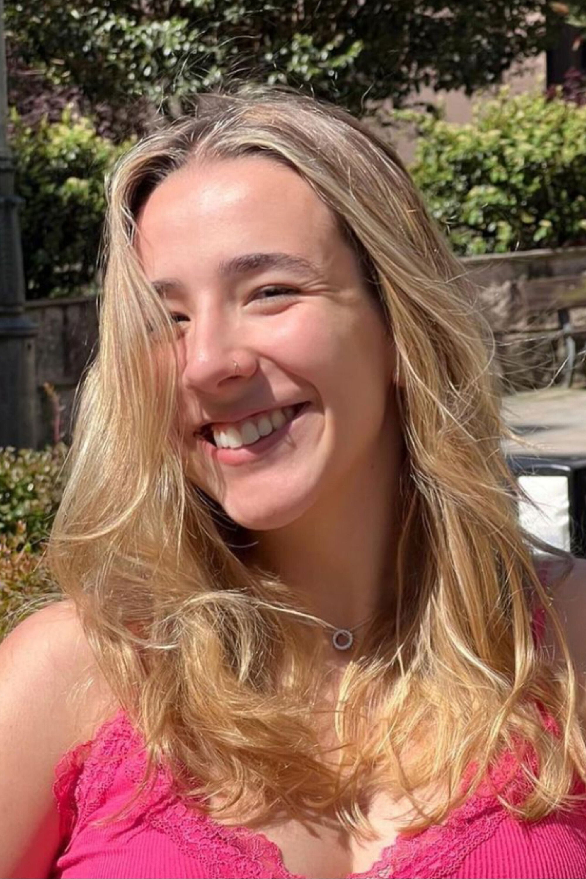 et billede af Vera Tato