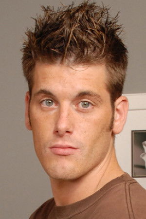 et billede af Chase Evans