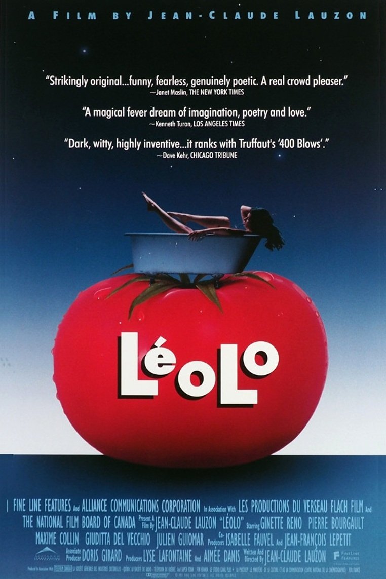 Léolo