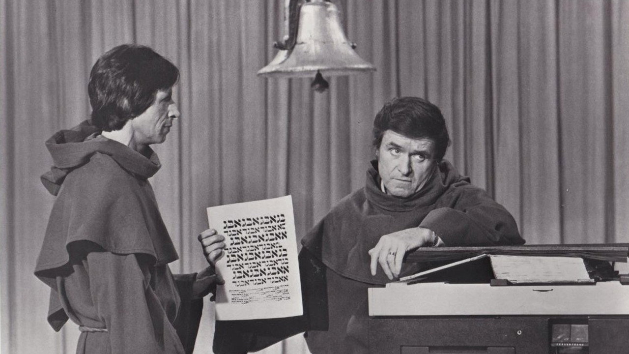 The Mike Douglas Show - Season 7