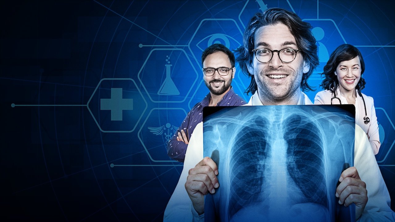 Ask the Doctor - Season 2 Episode 5 : Immunity Wars