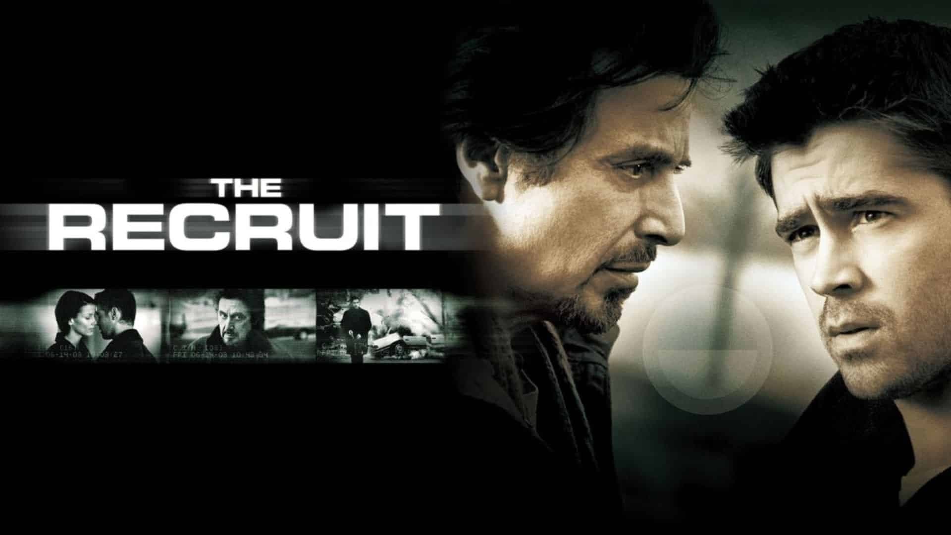 The Recruit (2003)