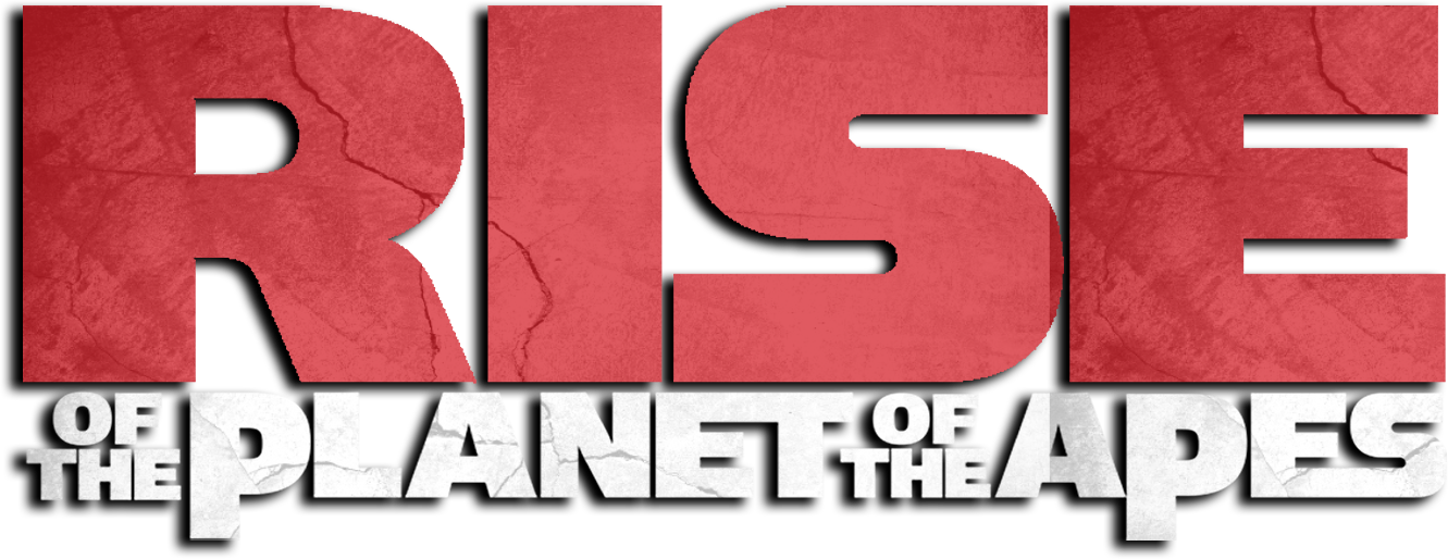 Rise of the Planet of the Apes Logo
