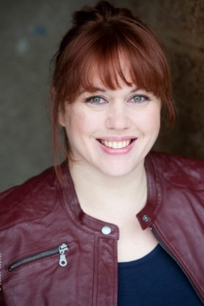 et billede af Angélique Pleau