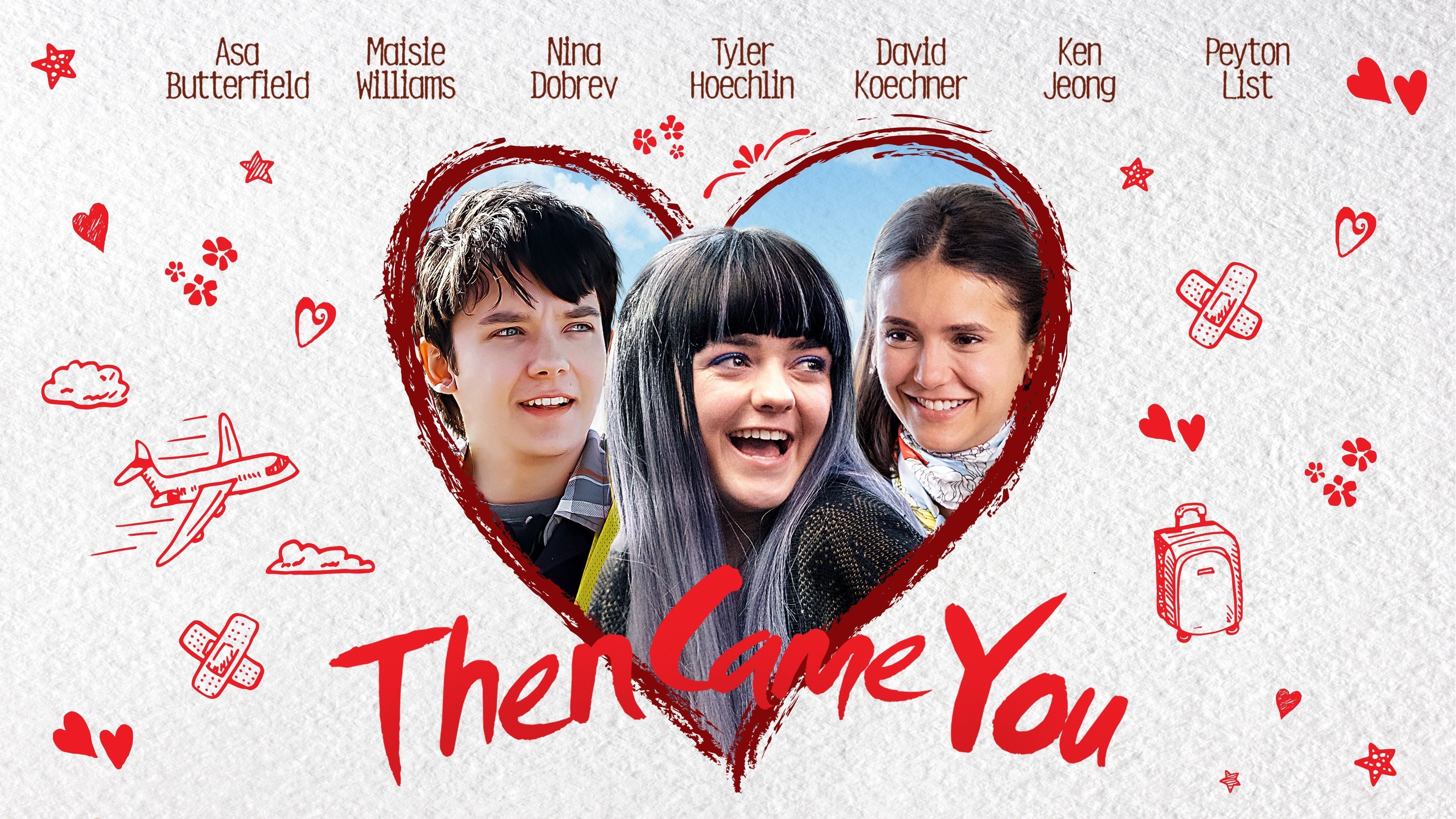 Then Came You (2018)