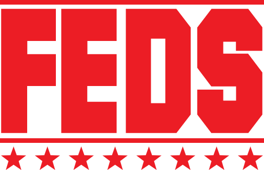 Feds Logo
