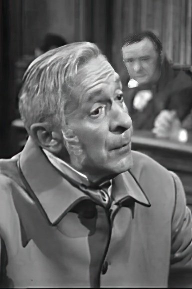 et billede af Georges Spanelly