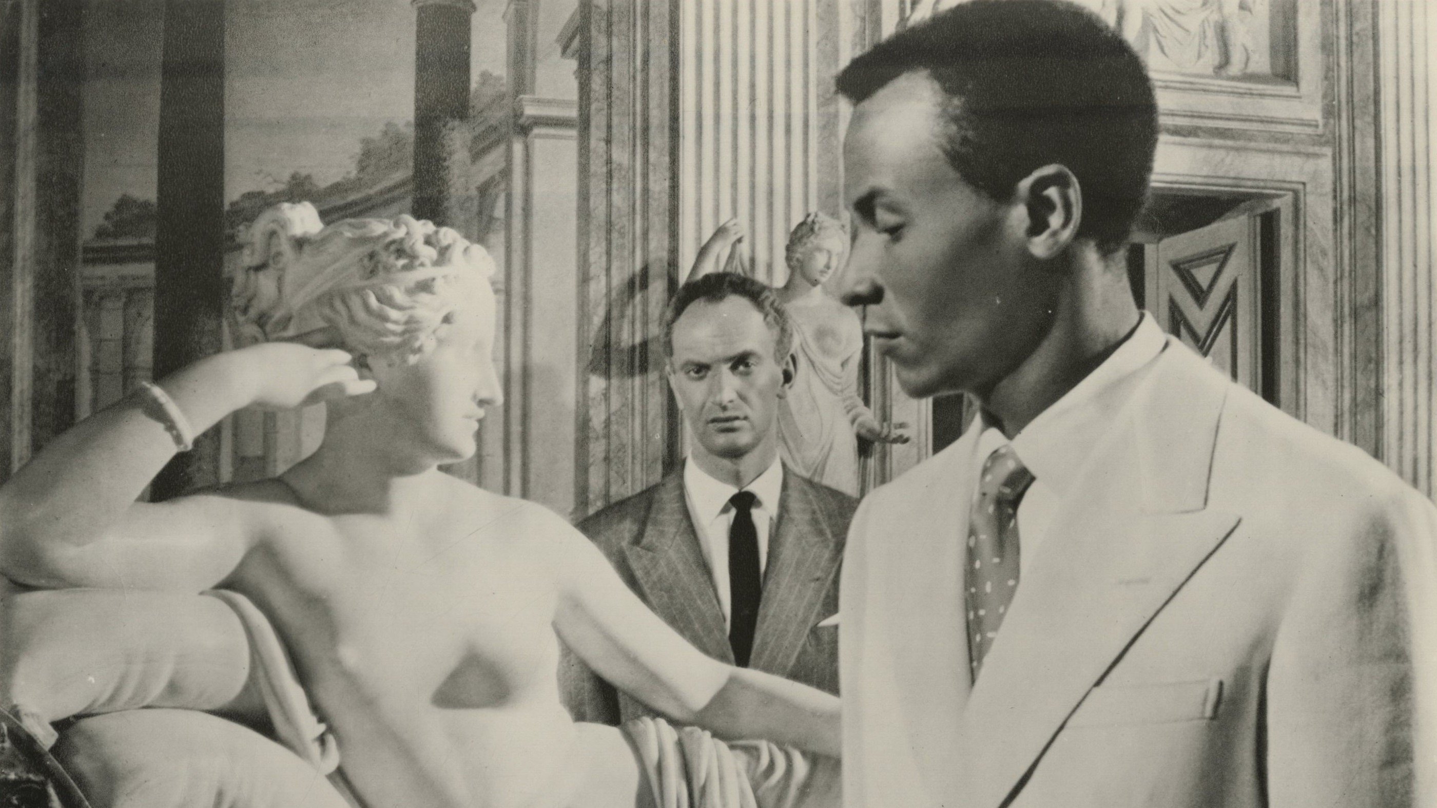 Anna's Sin (1953)