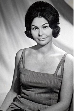 Zsuzsa Zolnay's picture in the cast