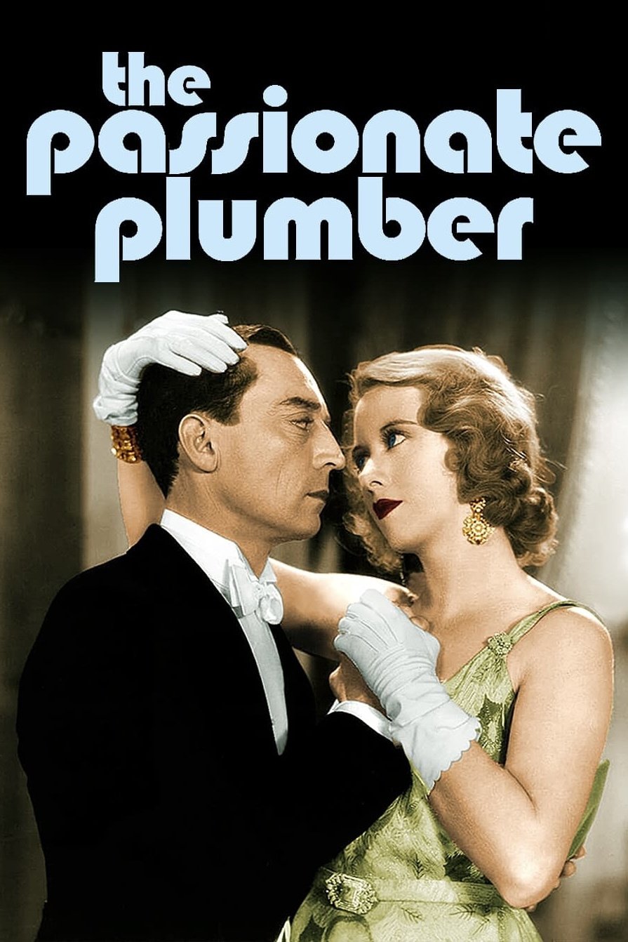 The Passionate Plumber