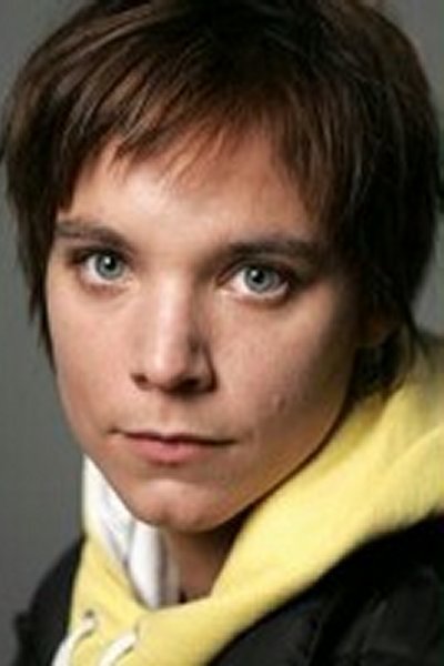 et billede af Pia Örjansdotter