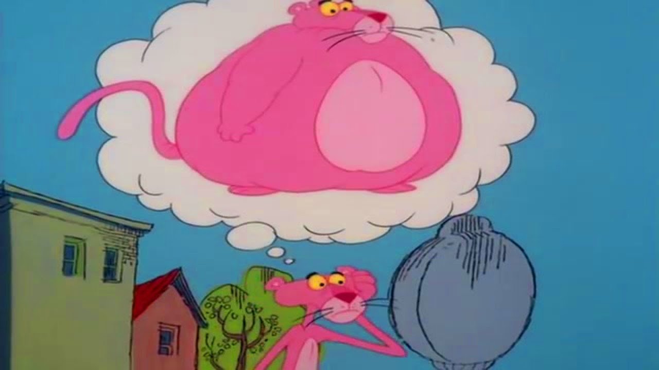 Dietetic Pink (1978)