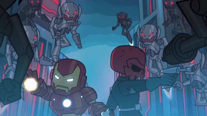 Episode 2